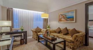 Shenyang Haiyun Jinjiang International Hotel - 7