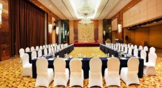 Shenyang Haiyun Jinjiang International Hotel - 1