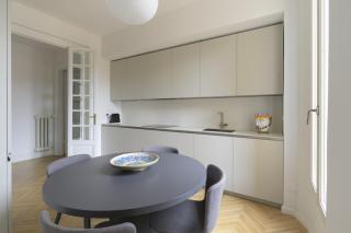 Design in the Old Town - 9