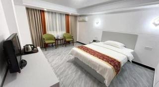 GreenTree Alliance Guangdong Shenzhen Pinghu Avenue Jingdu Town Hotel - 5