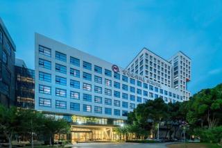 Scholars Hotel Suzhou Yueliangwan - 9