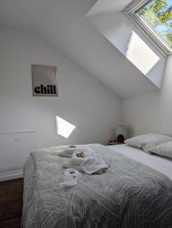 Charmant appartement en plein centre ville - 3