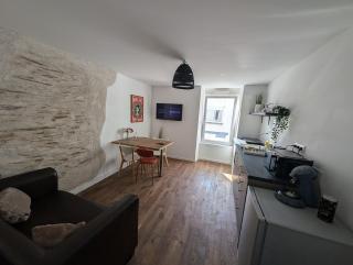 Charmant appartement en plein centre ville - 1