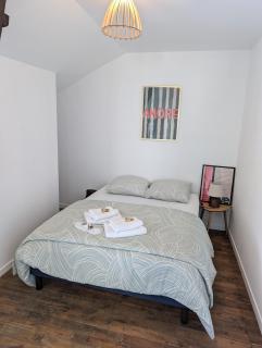 Charmant appartement en plein centre ville - 7