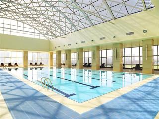 Jiuhua Jin Jiang International Hotel - 9