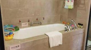 Jiuhua Jin Jiang International Hotel - 8