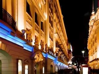 Jinjiang Inn Select Shanghai Nanjing Road Pedestrian Street - 9