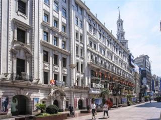 Jinjiang Inn Select Shanghai Nanjing Road Pedestrian Street - 4