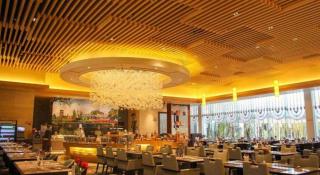 Quanzhou Guest House Hotel - Quanzhou - 3