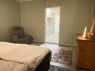 Raanu Apartments - 3