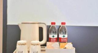 Jinjiang Inn Changchun Xi An Avenue Branch - 9