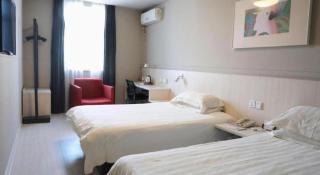 Jinjiang Inn Changchun Xi An Avenue Branch - 2