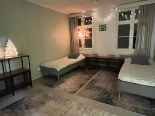 Raanu Apartment 45 minutes from Rovaniemi center - 3