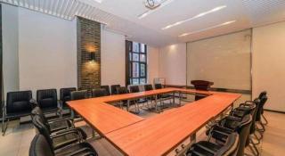 Jinjiang Inn Select Shanghai International Tourism and Resorts Zone Chuansha Road Subway Station - 2