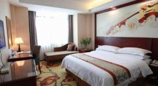 Vienna Classic Hotel Ningbo Xiangshan Wanda - 4