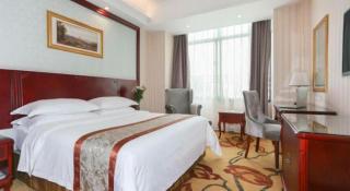 Vienna Classic Hotel Ningbo Xiangshan Wanda - 3
