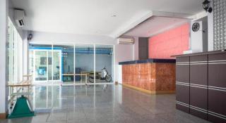 BIRD ROOM HOTEL - PRATUNAM - 2