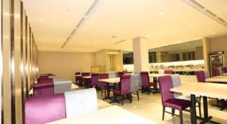 Lavande Hotel Bejing West Station South Square Lize Commercial Zone - 3