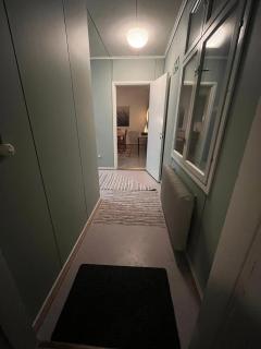 Raanu Apartments - 7