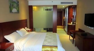 Super 8 Hotel Quanzhou Xinchezhan Branch - 9