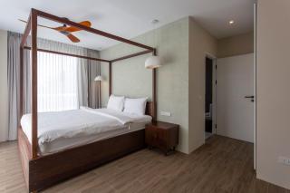 V266 Family Pool Villa Prime Spot Near the Pier - 8