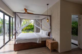 V266 Family Pool Villa Prime Spot Near the Pier - 5