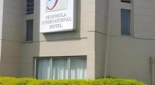 Peninsula International Hotel - 2