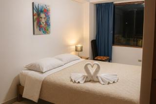 Cozy Wanchaq Apartment - 3