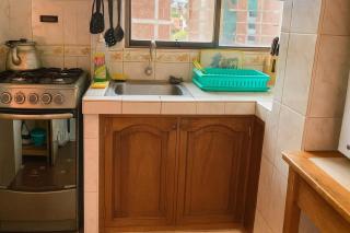 Cozy Wanchaq Apartment - 2