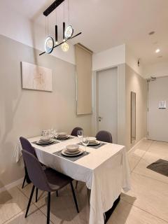 Quill Residences Suites KLCC By Dhome - 6