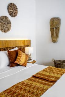 Villa Izia by BaliSuperHost - 1