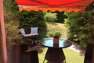 Ferienwohnung Götz - Mein SWH - 8