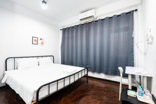 BAO The Giant Swing - เสาชิงช้า ศาลเจ้าพ่อเสือ 1 - 0