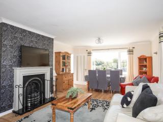 Glan Aber - Pwllheli - 8