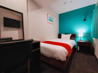 Hotel Bougainvillea Akebonobashi - 7