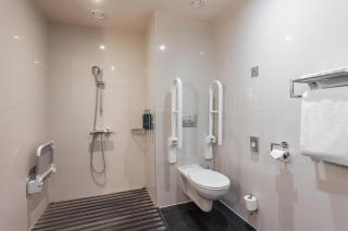 DoubleTree by Hilton Bratislava - 7