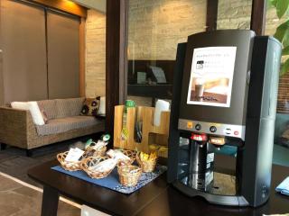 Hotel Bougainvillea Akebonobashi - 2