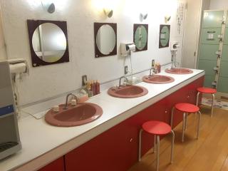 Tokyo Business Hotel - 1