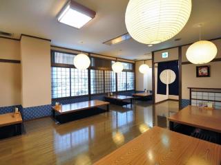 Hotel Obokekyo Mannaka - 8