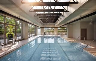 Embassy Suites by Hilton Detroit Troy Auburn Hills - 1