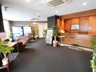 Hotel Livemax BUDGET Naha Tomarikou - 6