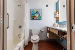 Hilton Garden Inn New York/Staten Island - 8