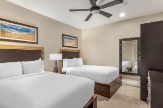 Hilton Grand Vacations Club Kings Land Waikoloa - 9