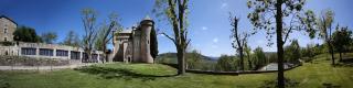 Chateau de Lugagnac - Rivière-sur-Tarn - 5