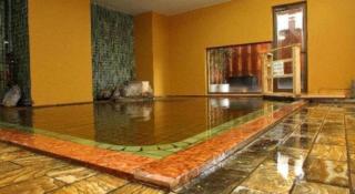 Hotel 1-2-3 Kofu Shingen Onsen - 7
