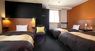 Hotel 1-2-3 Kofu Shingen Onsen - 5