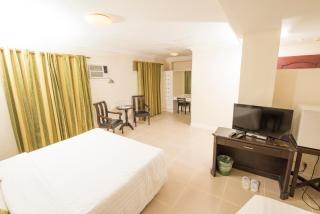 Hotel Euroasia By BLUEBOOKERS - Angeles - 3
