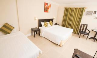 Hotel Euroasia By BLUEBOOKERS - 2