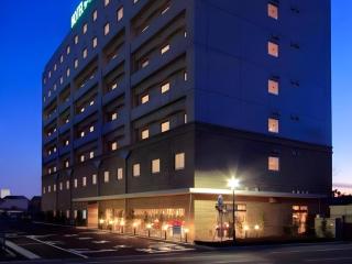 Hotel Sealuck Pal Takasaki - 9