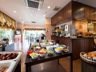 Hotel Sealuck Pal Takasaki - 8